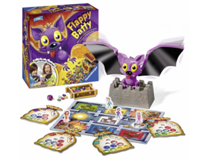 משחק קופסא ספי עטלפי