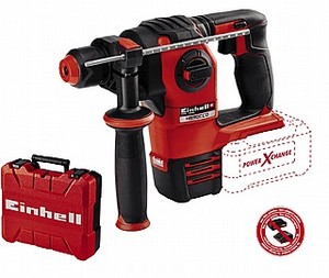 פטישון בראשלס (גוף) 18V מבית EINHELL