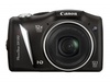 מצלמה קומפקטית Canon PowerShot SX130 IS  קנון