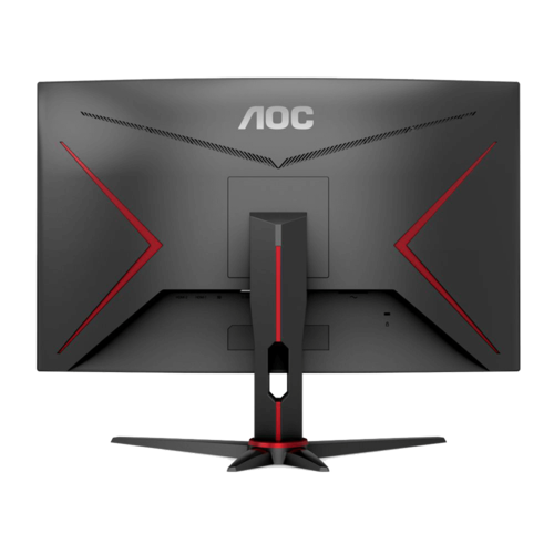 מסך גיימינג קעור AOC C27G2AE בגודל 27