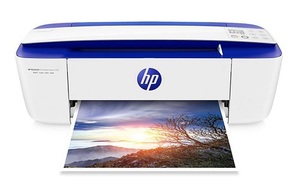 מדפסת משולבת HP DeskJet Ink Advantage 3790 All-in-One