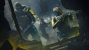 Rainbow Six Extraction Standard Edition - XBOX SERIES X