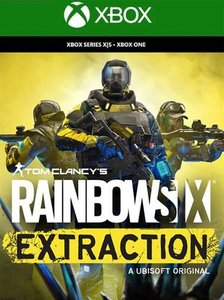 Rainbow Six Extraction Standard Edition - XBOX ONE