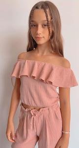 חולצת אופשוולדרס טטרה