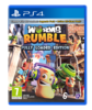 Worms  Rumble Fully Loaded Edition - PS4