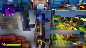 Worms  Rumble Fully Loaded Edition - PS4