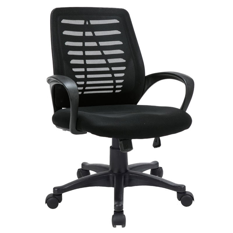 כיסא מחשב סקרלט