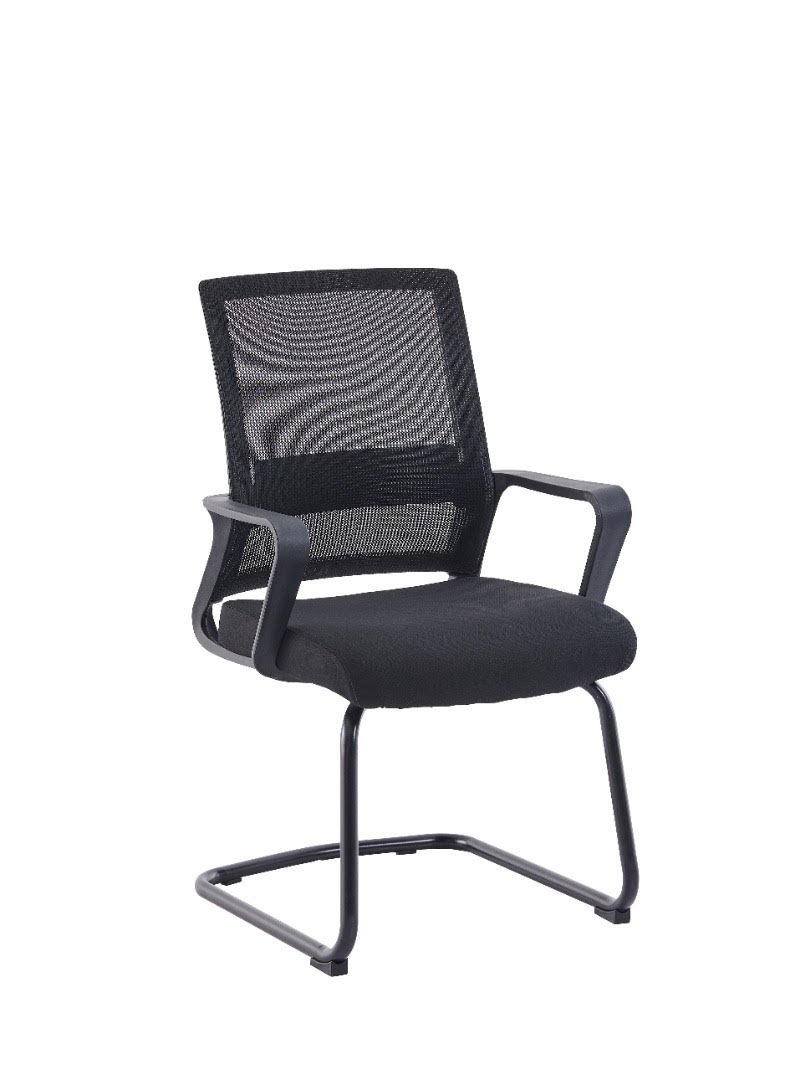 זוג כיסאות משרדי פאני