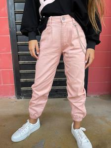 דריל באגי שרשרת