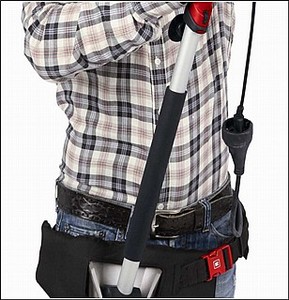 אביזר מתחבר למשור גבהים מבית EINHELL 