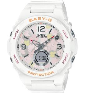 CASIO BGA-260FL-7A דגם חדש במבצע ענק!
