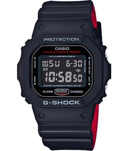 CASIO DW-5600HR-1D צבעים מיוחדים