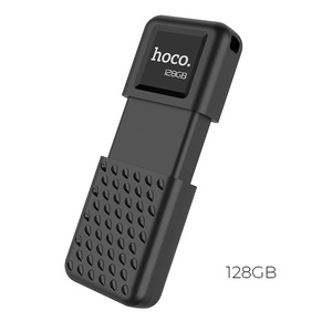 זיכרון נייד Hoco. UD6 USB Flash Drive 128GB