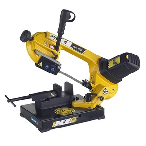 מסור סרט ברזל SN 120XL תוצרת FEMI