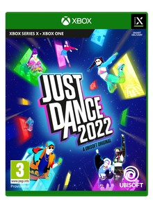 Just Dance 2022 - XBOX SERIES X