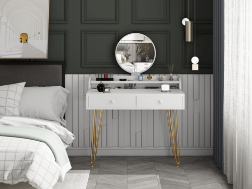 שידת איפור ספיר