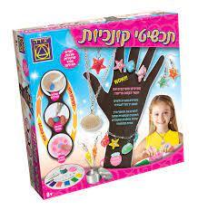 תכשיטי קונכיות 