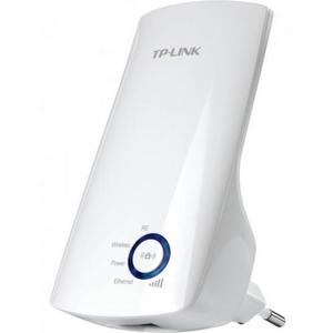 מגדיל טווח - TP-Link TL-WA850RE Wireless N 300Mbps