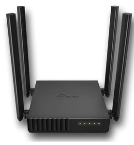 נתב אלחוטי - ARCHER C54 AC1200