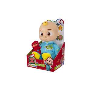 קוקומלון בובת JJ זמן לישו