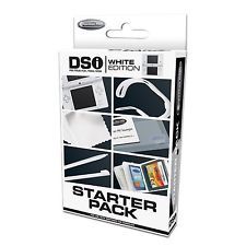 ערכת אביזרים DSi