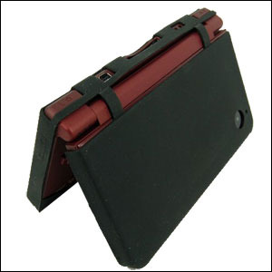 נרתיק סיליקון DSi