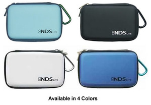 תיק מיוחד למכשיר nintendo ds