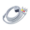 audio/video cable for Nintendo Wii