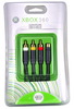 xbox360 S-Video Cable1