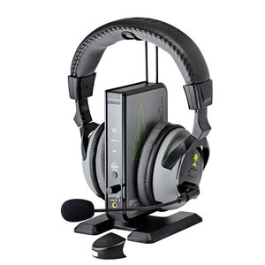 Turtle beach XP500 HS Ear Force XBOX 360
