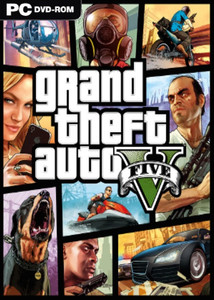 GTA V PC !