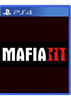 Mafia 3 PS4 אירופאי!