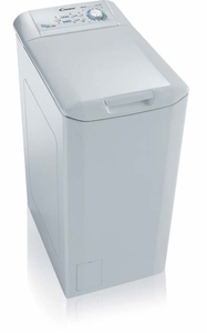 מכונת כביסה פתח עליון CTF1006 Candy