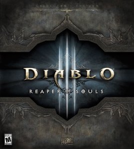 Diablo 3 Collector's Edition PC