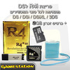 R4i - פריצה לכל סוגי מכשירי הDS