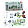 Wii Fit 26 in 1