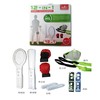 Wii Sport pack 12 in 1