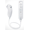 Wii Nunchuk + Remote Controller ווי רמוט שלט גויסטיק לווי