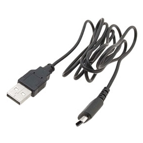 DS Lite USB Charger Cable