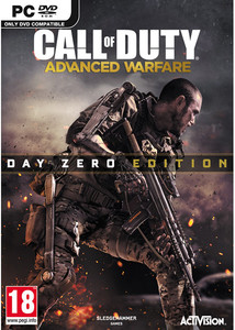 Call of Duty Advanced Warfare PC