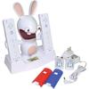 WII Rabbids Dual Charger