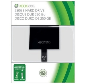 דיסק קשיח XBOX 360 500GB