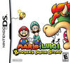 MARIO & LUIGI : BOWSER'S INSIDE STORY DS