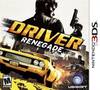 Nintendo 3ds Driver Renegade 3D