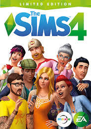 The Sims 4 PC 