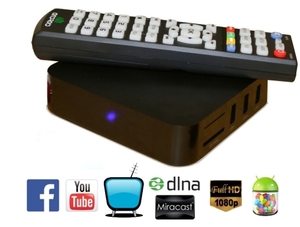 סטרימר Android