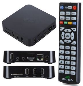 סטרימר Android