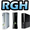 פריצת RGH למכשיר XBOX 360