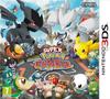 Nintendo 3DS Super Pokémon Rumble 