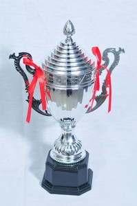 גביע HQ8907 - גובה 42 ס"מ